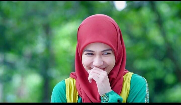 Dari Kecil Sampai Dewasa, Dea Anisa Tetap Imuet! 