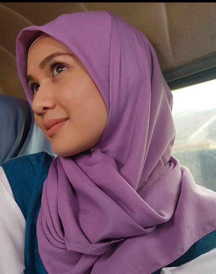 Dari Kecil Sampai Dewasa, Dea Anisa Tetap Imuet! 