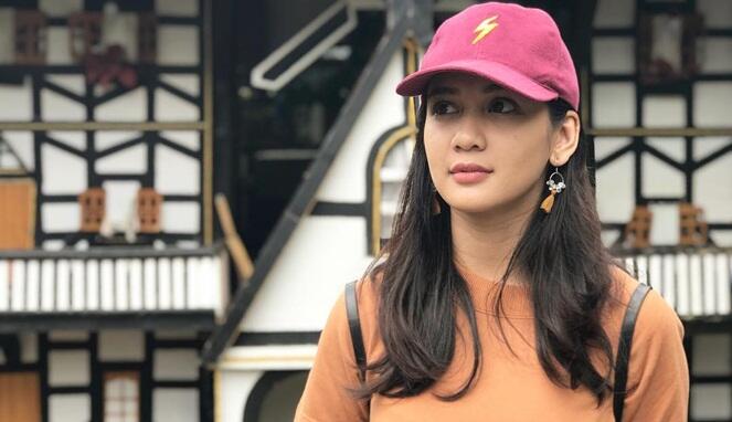 Dari Kecil Sampai Dewasa, Dea Anisa Tetap Imuet!