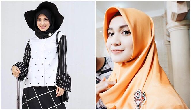 Dari Kecil Sampai Dewasa, Dea Anisa Tetap Imuet! 