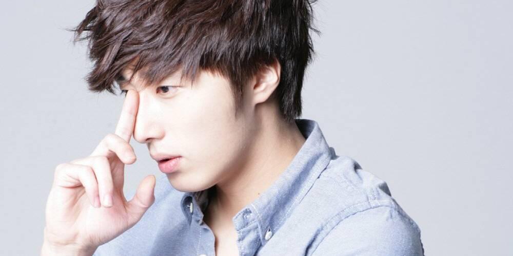 Jung Il Woo Ungkap Ada Keajaiban di Balik Kecelakaan yang Libatkan Lee Min Ho
