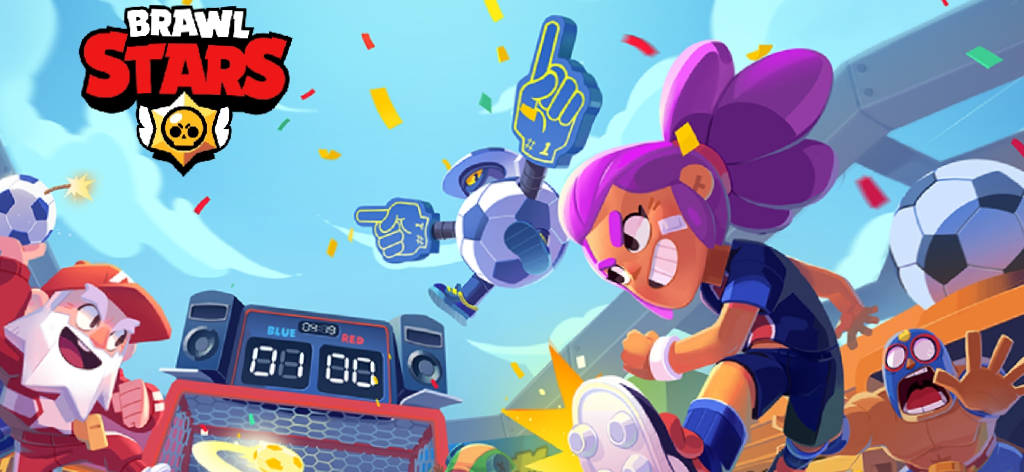 Discord brawl stars 