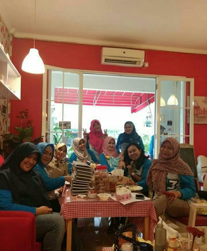 | March-I DEPAM | Nissan March Indonesia - Chapter Depok Pamulang on Kaskus
