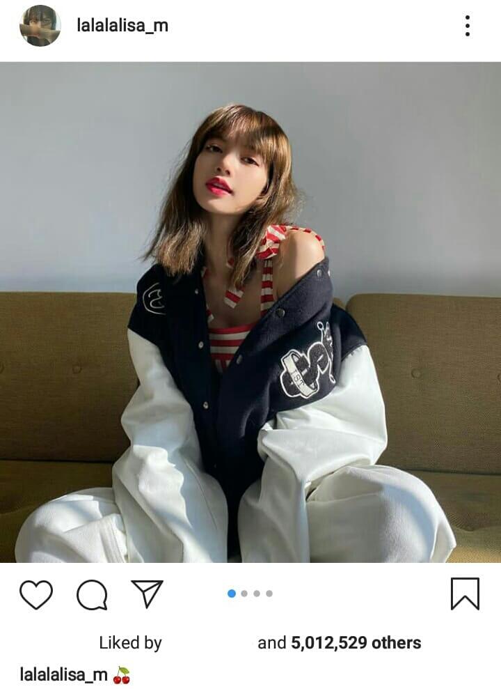 BLΛƆKPIИK Lisa: The Next Queen of K-POP