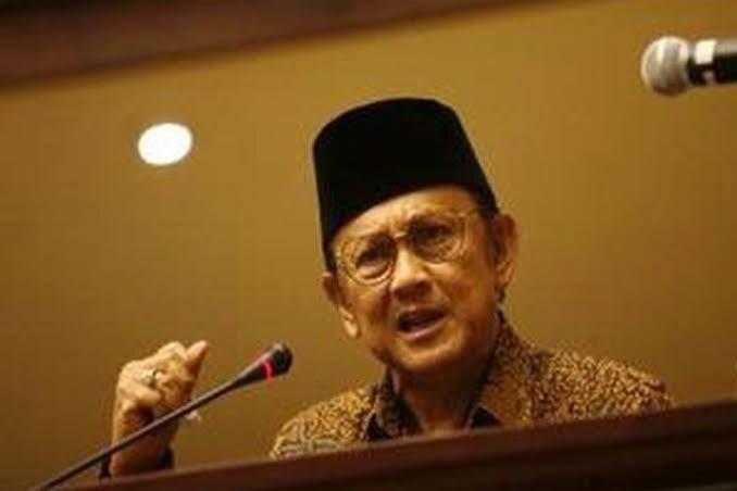 &#91;Nasionalisme&#93; NKRI &amp; Setiap Pemimpinnya di Era Masing2 plus Demokrasi Pancasila