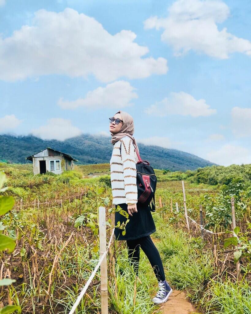 Tips OOTD Hijab untuk Konten Instagram, Dijamin Kece dan Dapat Banyak Like