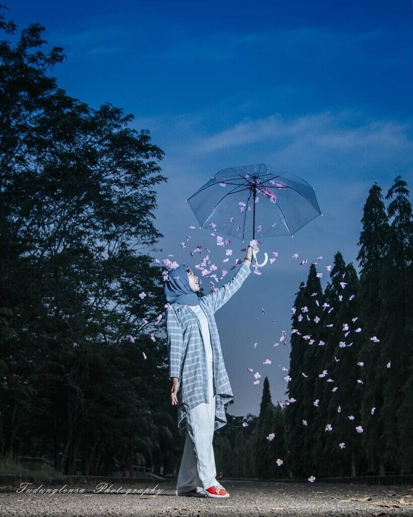 Tips OOTD Hijab untuk Konten Instagram, Dijamin Kece dan Dapat Banyak Like