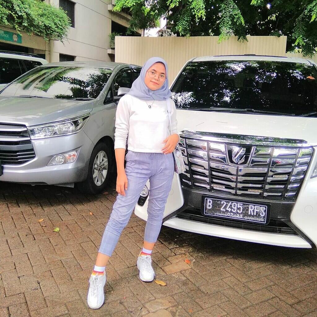 Tips OOTD Hijab untuk Konten Instagram, Dijamin Kece dan Dapat Banyak Like