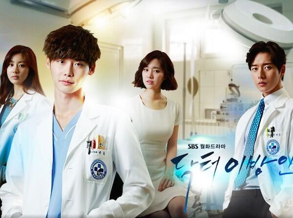 Drama Korea Tentang Kisah Dokter