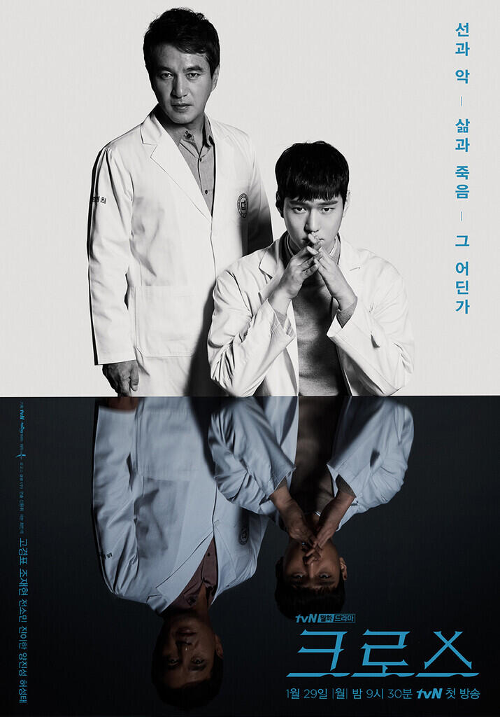 Drama Korea Tentang Kisah Dokter