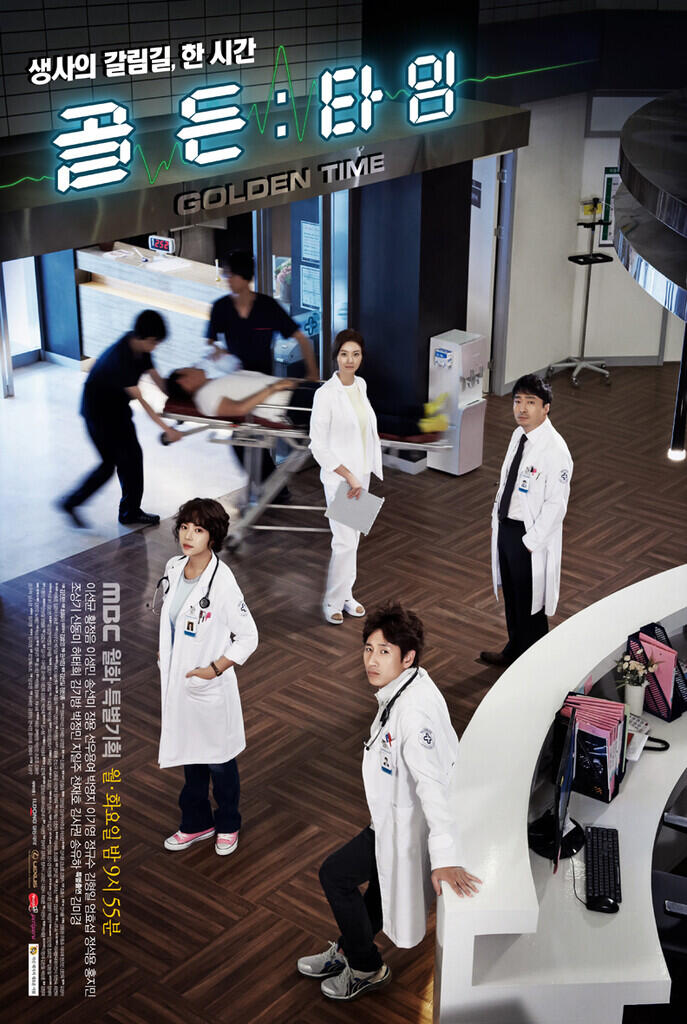 Drama Korea Tentang Kisah Dokter