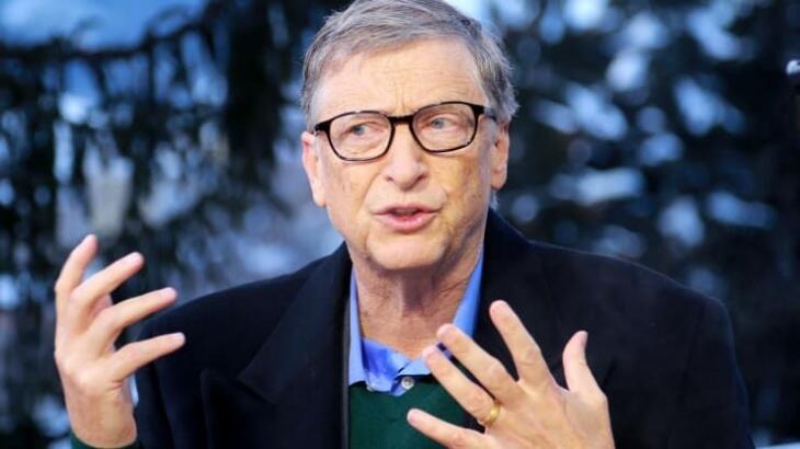 Bill Gates Prediksi Akhir Pandemi COVID-19
