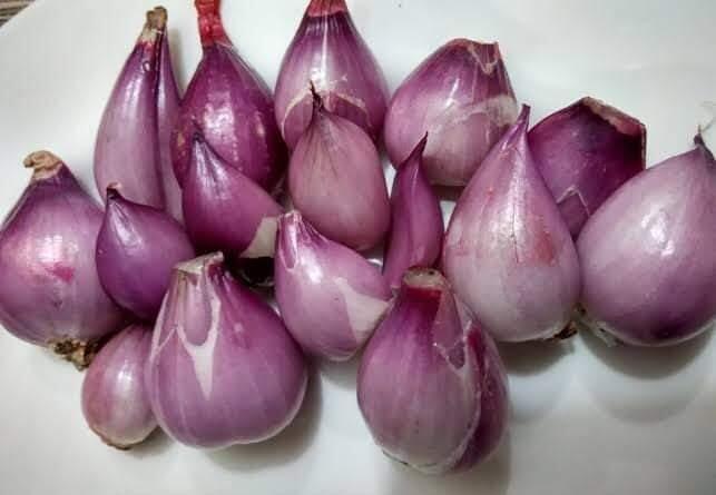 Jangan Anggap Sepele Dahsyatnya Manfaat Bawang Merah