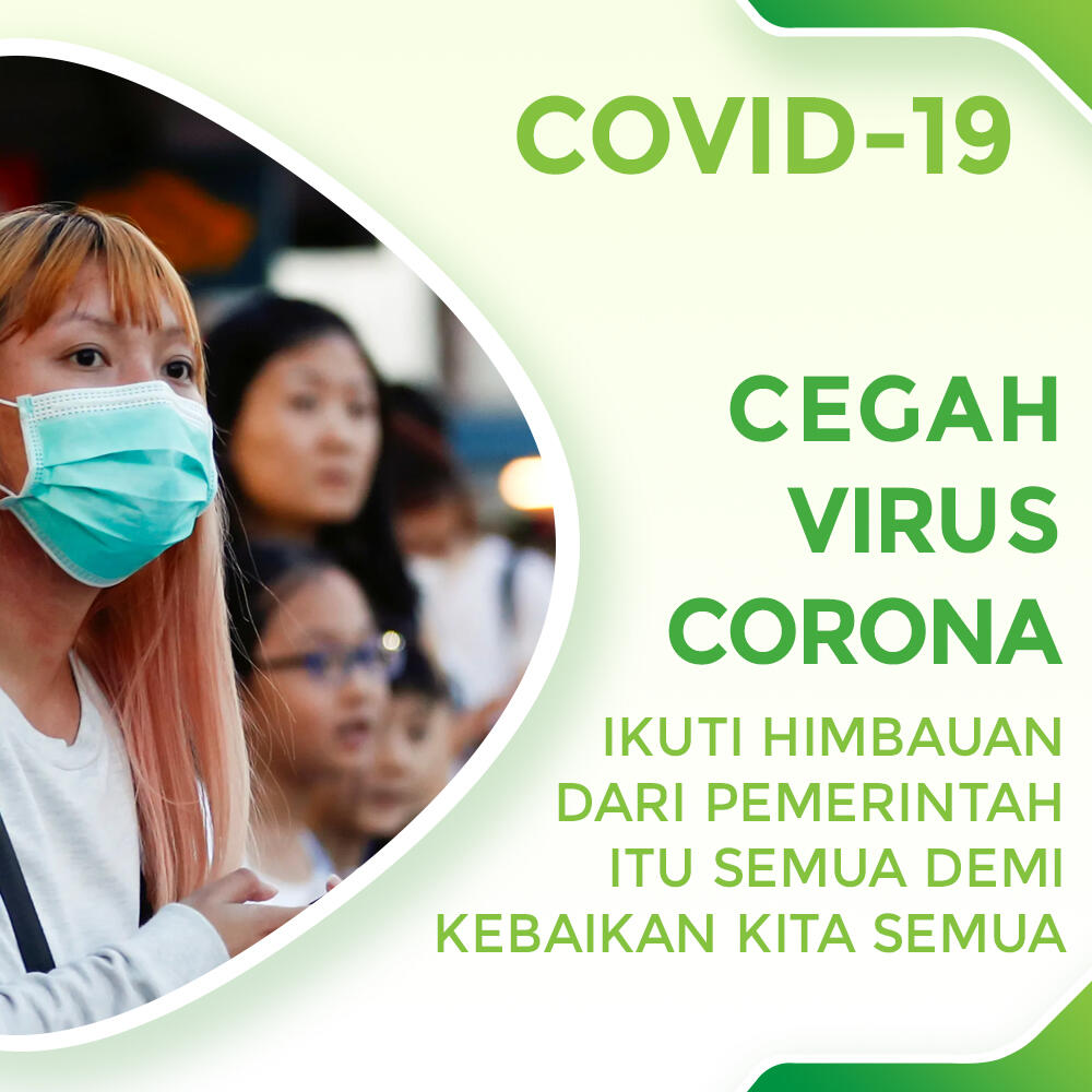 Lakukan dengan Pola Hidup Sehat