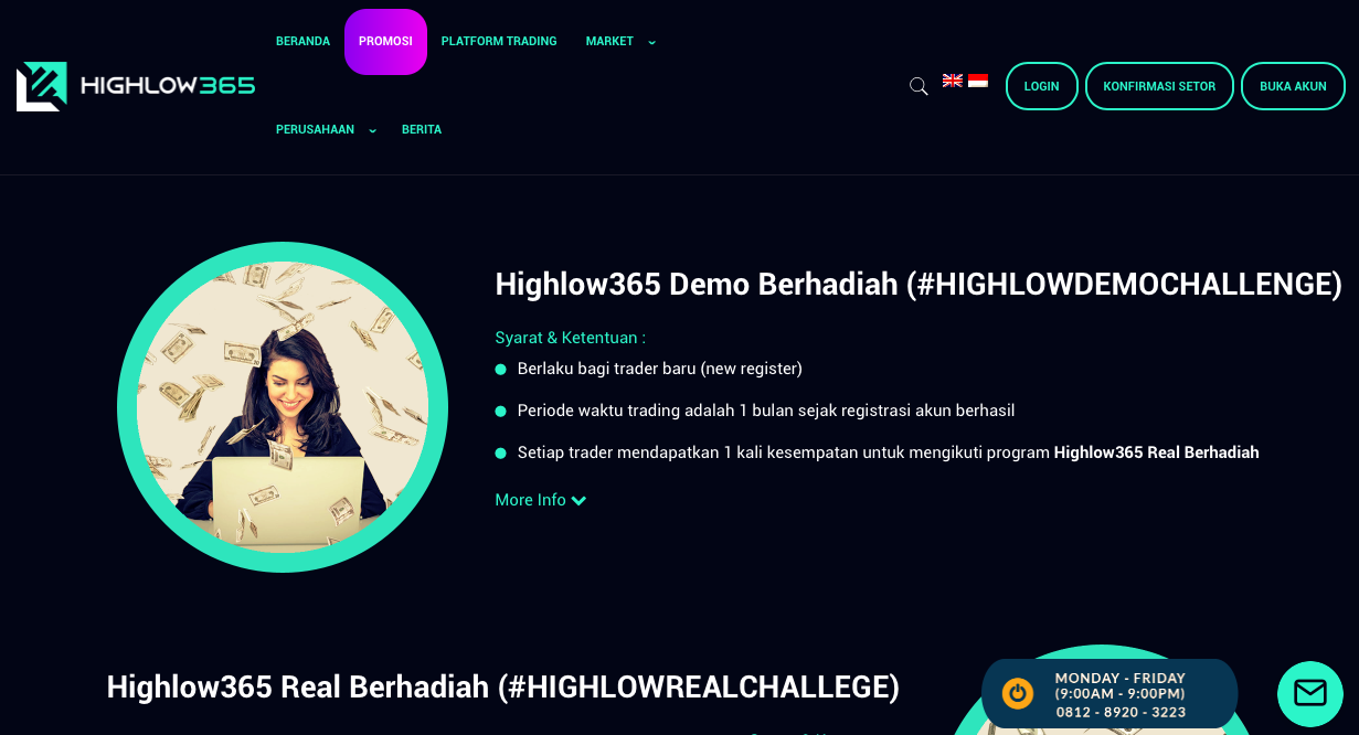 INVESTASI MODAL JARI