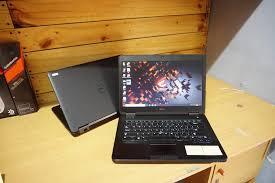 TUTORIAL LENGKAP GANTI HARDISK Pake Laptop Dell E5440