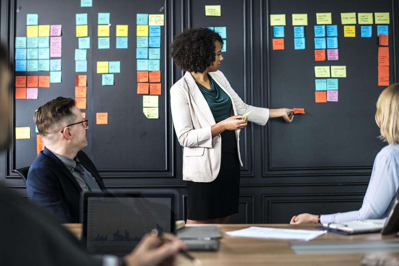 Lowongan Kerja Business Analyst di Jakarta