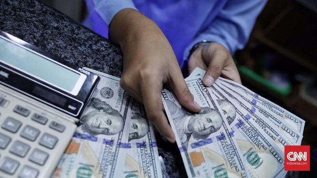 Di Tengah Corona, RI Tarik Utang Rp4,95 T dari Bank Dunia