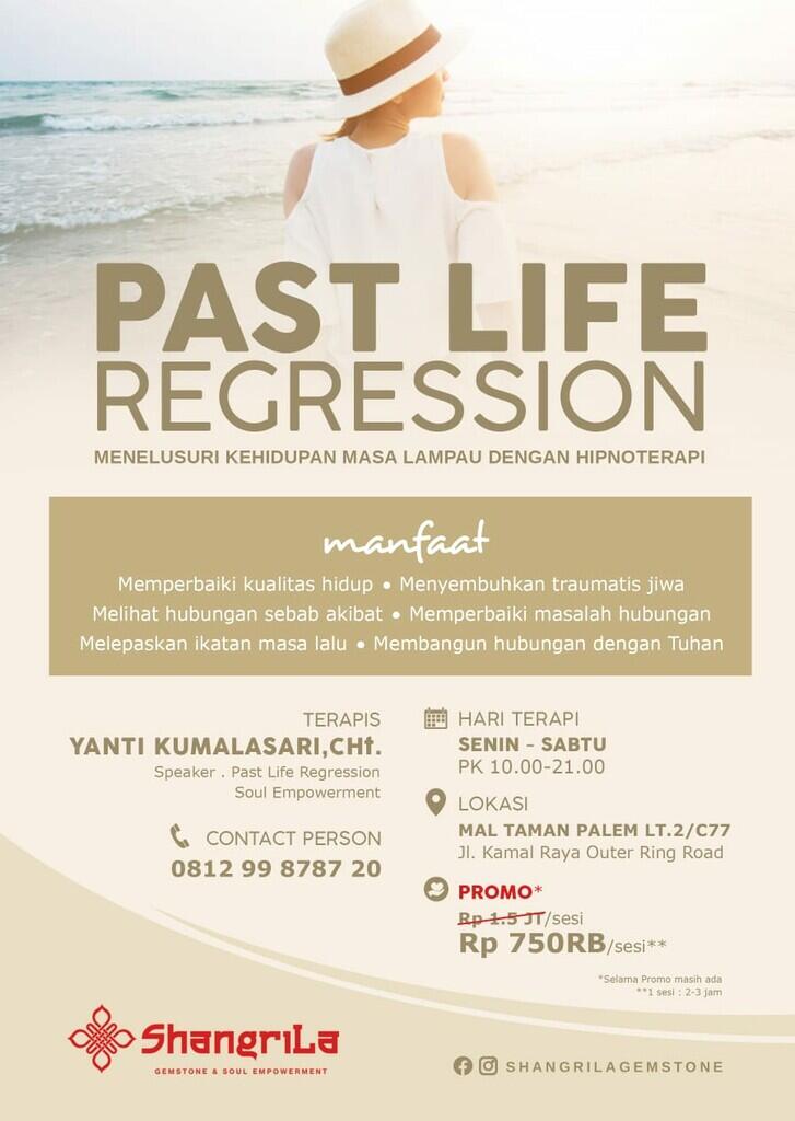 Past Regressi