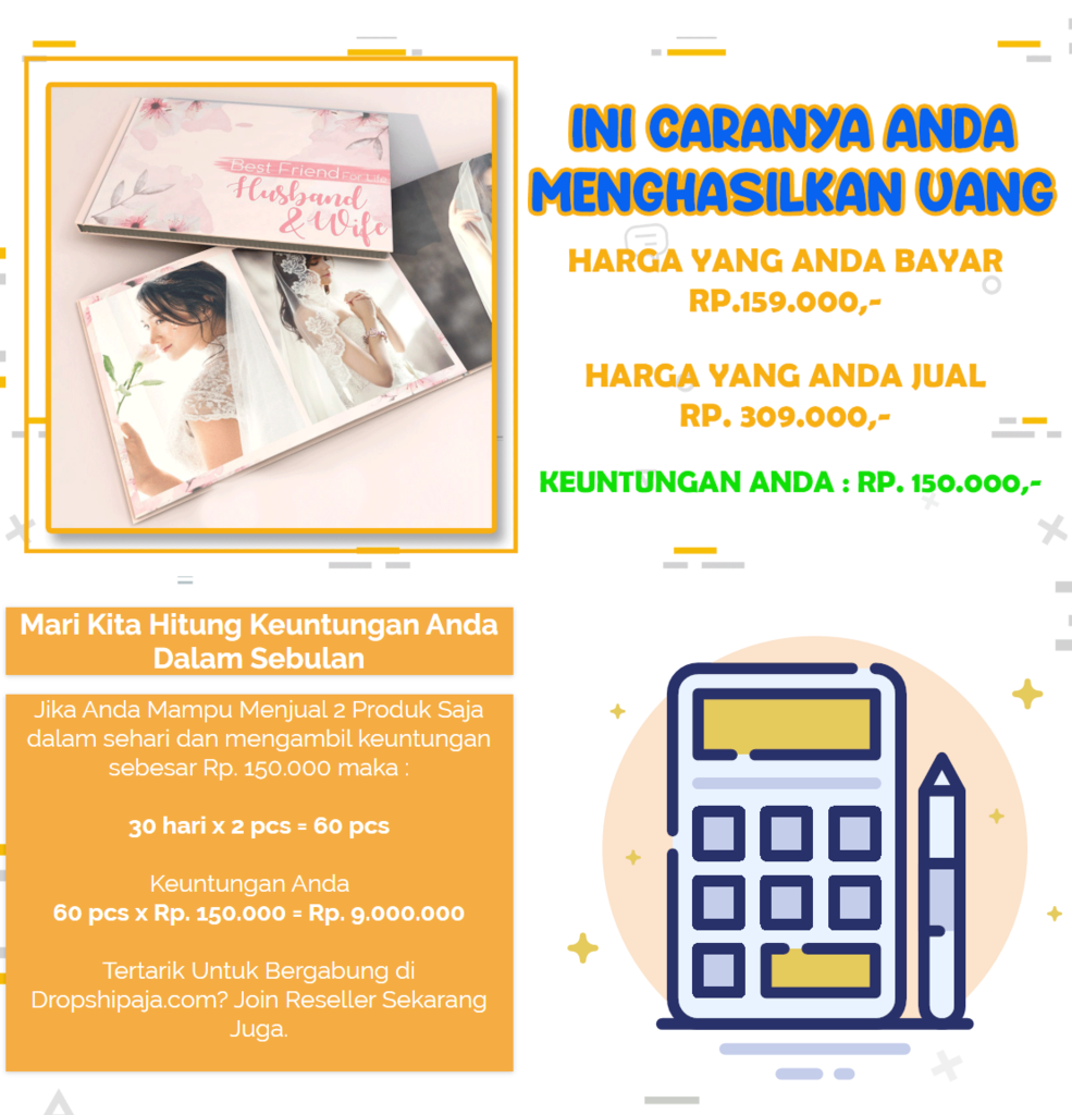 Peluang Bisnis saat Stay at Home, Cuan nya Gede Gan!