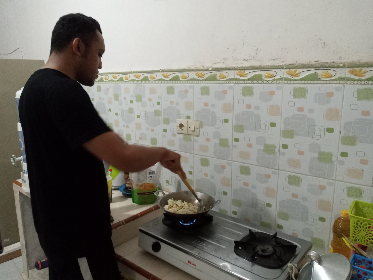#MumpungDiRumah Santai, Tapi Tetap Produktif Dengan 5 Hal Ini