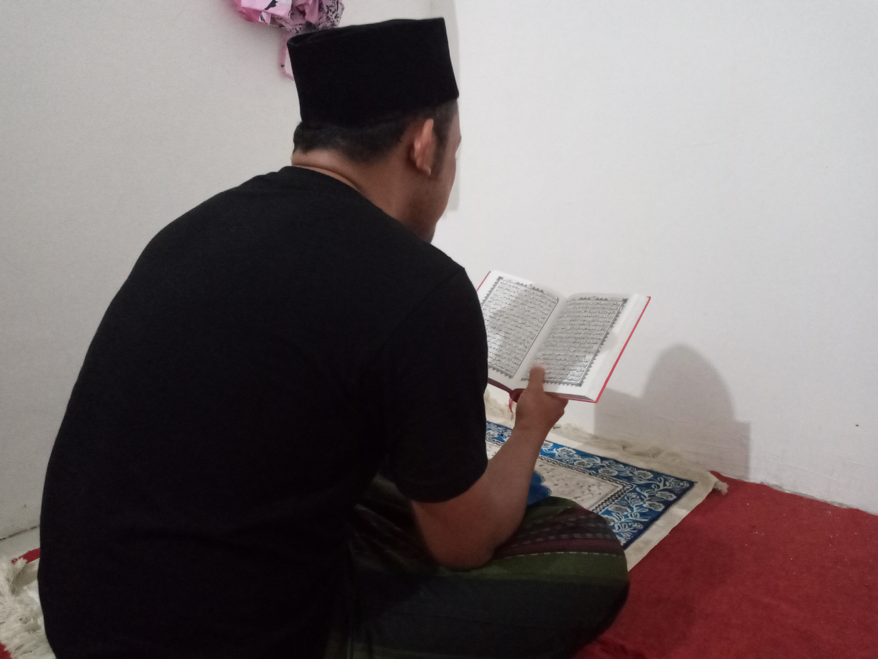 #MumpungDiRumah Santai, Tapi Tetap Produktif Dengan 5 Hal Ini