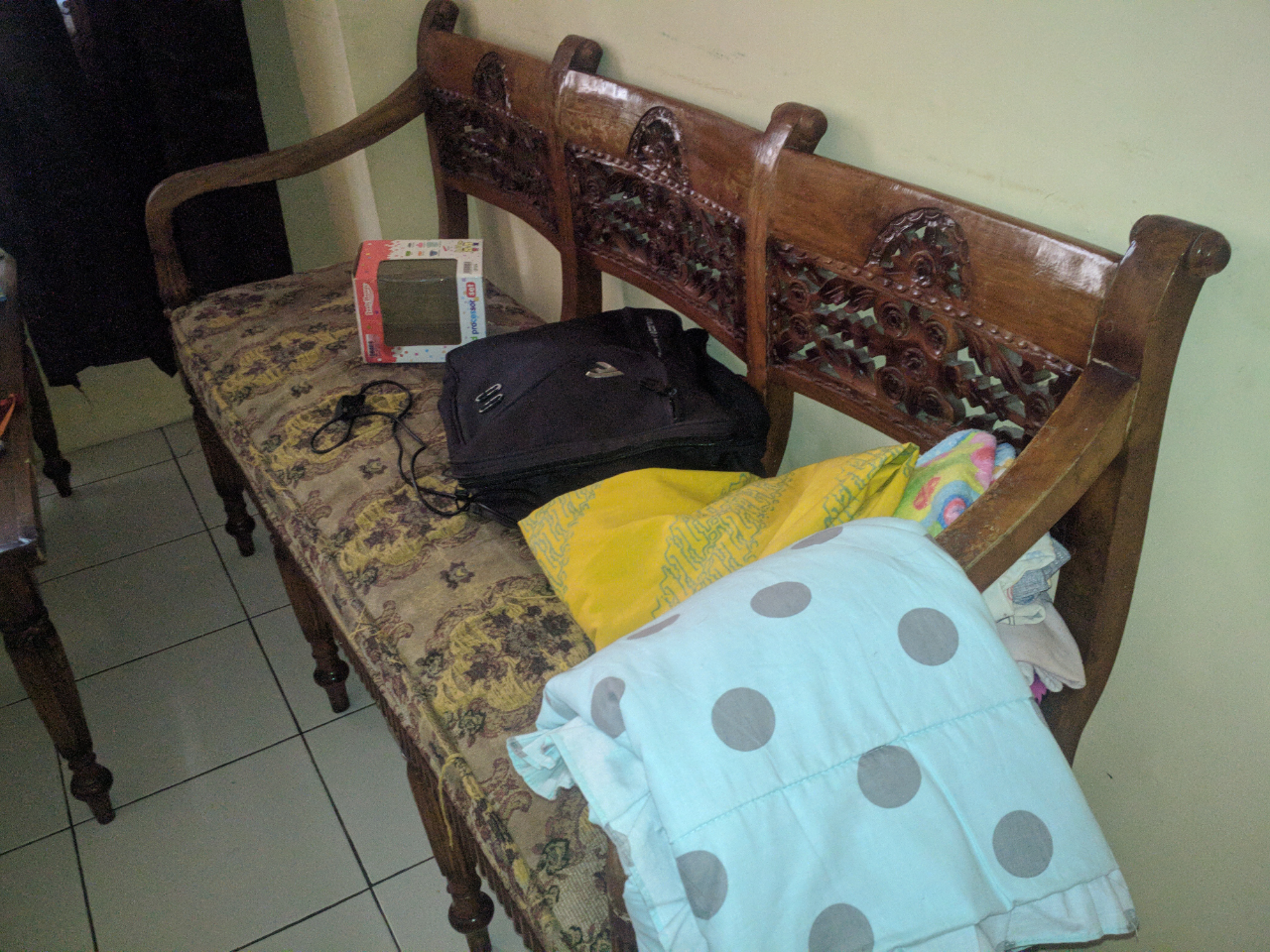 Bosan Di Rumah Terus? Aktivitas Ini Bisa Agan Lakukan Selama 2 Minggu Full Loh!