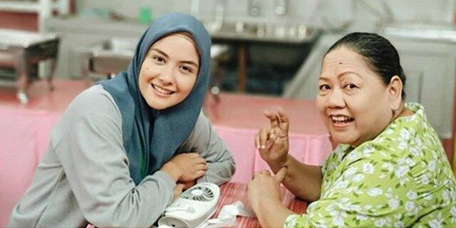 Kabar Duka, Telah Wafat Sosok Si Mbok, Pemeran ART Yang Kerap Muncul di Sinetron