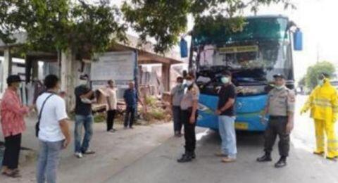 Pendeta di Batam Meninggal Terkena Corona, Puluhan Jemaat Jalani Karantina