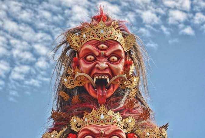 Nyepi Tanpa Ogoh-ogoh Tahun Ini 😭
