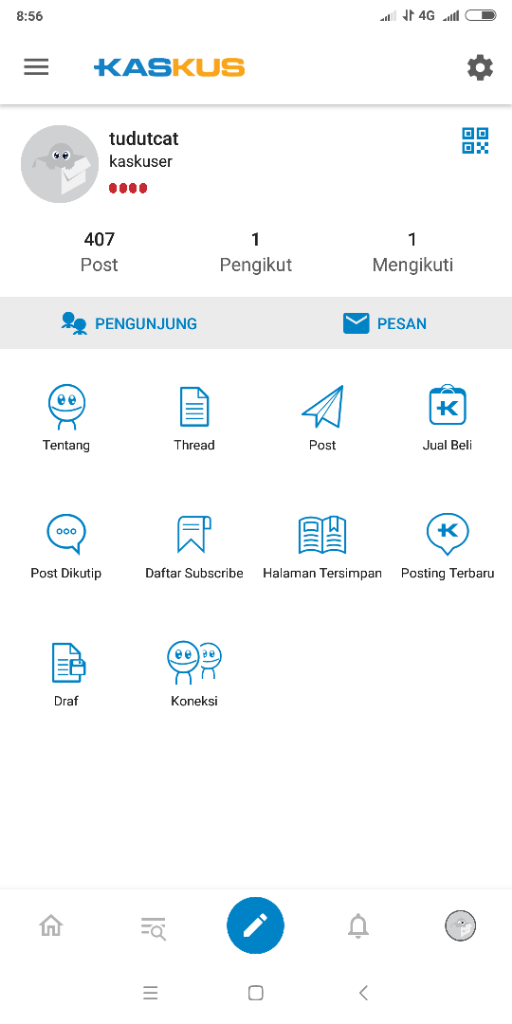 Keuangan Agan Lagi Seret, Hal Ini Bisa Agan Lakukan Mumpungdirumahaja
