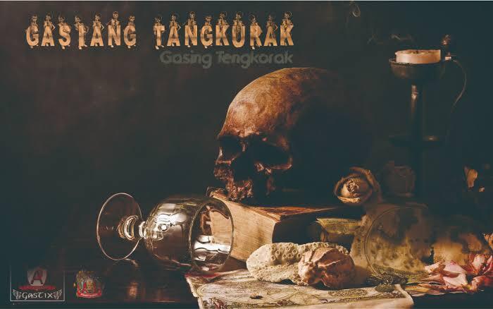 Gasiang Tangkorak