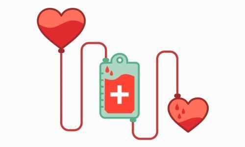 Atasi Kekurangan Darah di Tengah Wabah Corona, Kemhan Lakukan Donor Darah