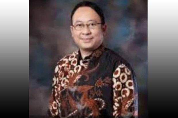 Guru Besar UGM Positif Corona Meninggal Dunia