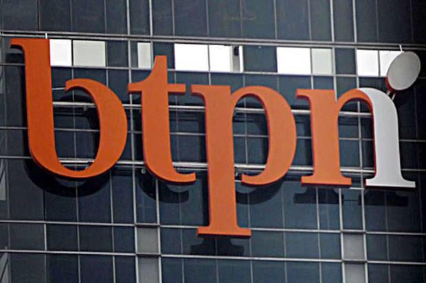 Mengandalkan Segmen Korporasi, Kredit Bank BTPN Tumbuh 108%
