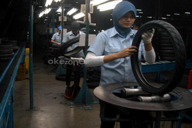 Kemenkeu Kucurkan BLT untuk Pekerja Informal Dampak Covid-19