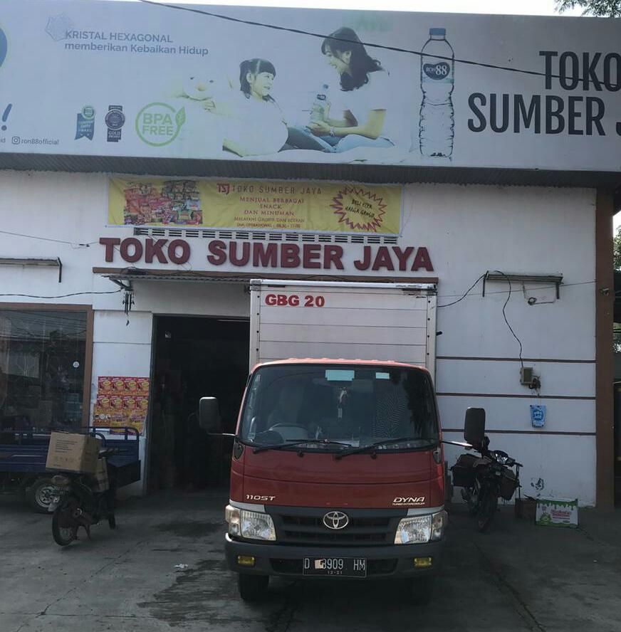 GROSIR JAJANAN SNACK BANDUNG TERIMA PARTAI GROSIR DAN ECERAN