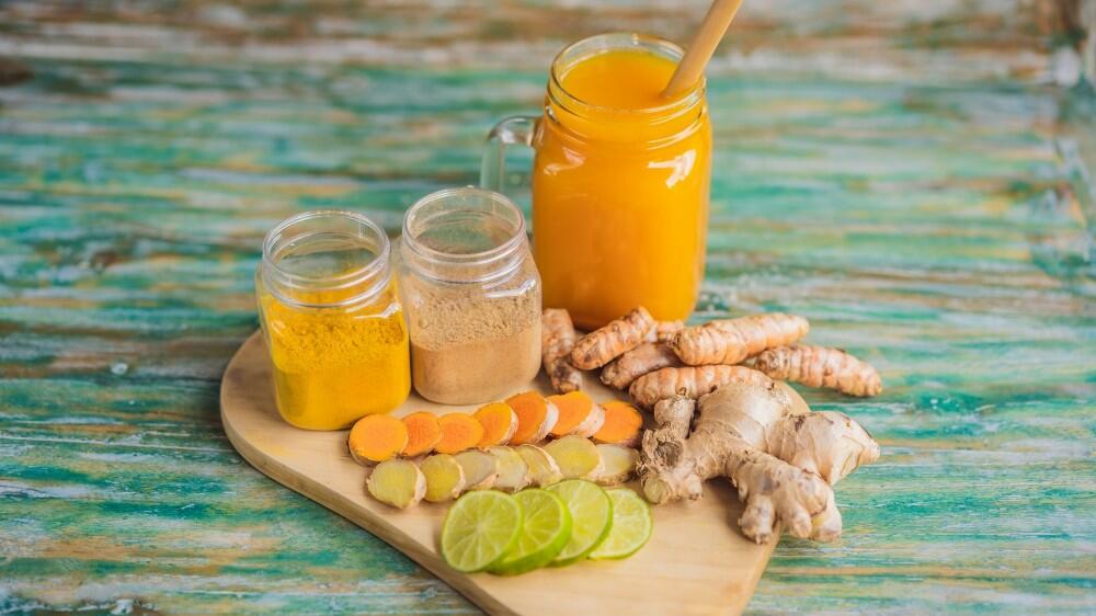 Mpon-Mpon, Campuran Rempah Herbal Yang Mampu Menangkal Covid-19
