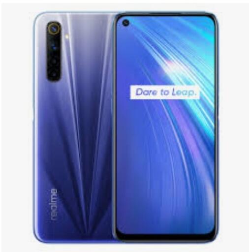 Realme 6. Spesifikasi Mirip Realme 6 Pro Harga Cuma 2 Jutaan?