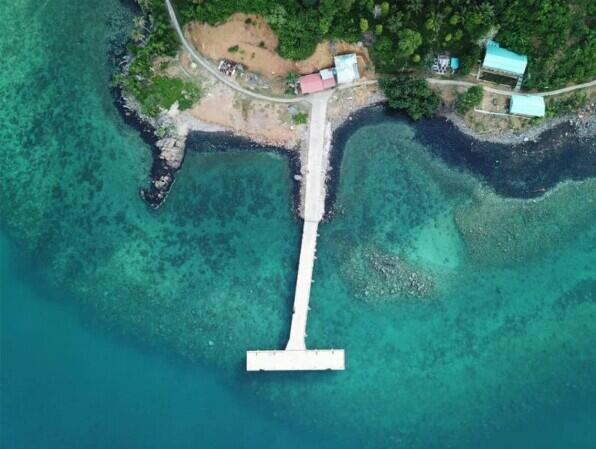 8 Pulau yang Wajib Dikunjungi Di kalimantan Barat