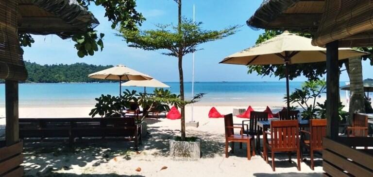 8 Pulau yang Wajib Dikunjungi Di kalimantan Barat
