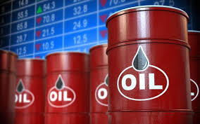 Harga Minyak Menguat Didorong Kemungkinan Aliansi AS-Saudi