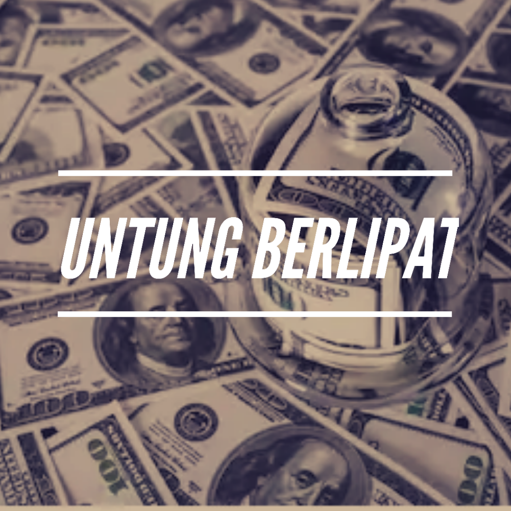 Alasan Kuliner Sebagai Bisnis Pilihan, Buang Gengsi Tuk Sukses Dini