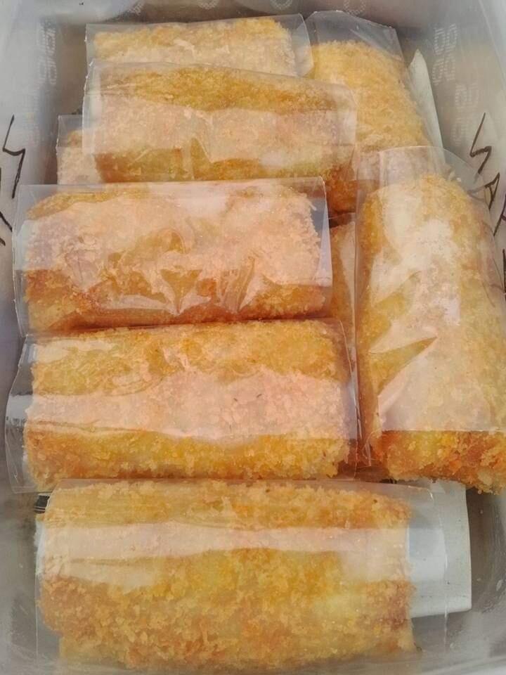 Alasan Kuliner Sebagai Bisnis Pilihan, Buang Gengsi Tuk Sukses Dini