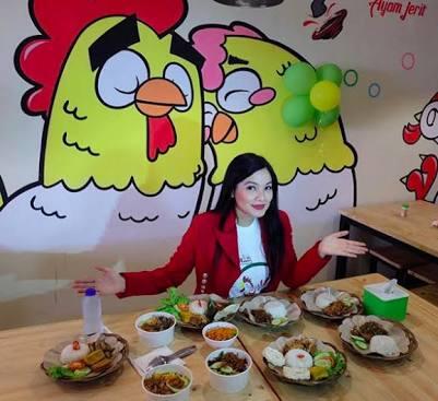 Alasan Kuliner Sebagai Bisnis Pilihan, Buang Gengsi Tuk Sukses Dini