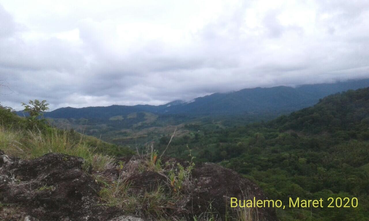 PUNYA SEJARAH MISTIS, GUNUNG INI KINI JADI TEMPAT WISATA