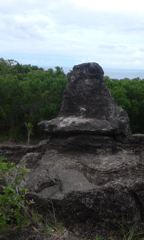 PUNYA SEJARAH MISTIS, GUNUNG INI KINI JADI TEMPAT WISATA