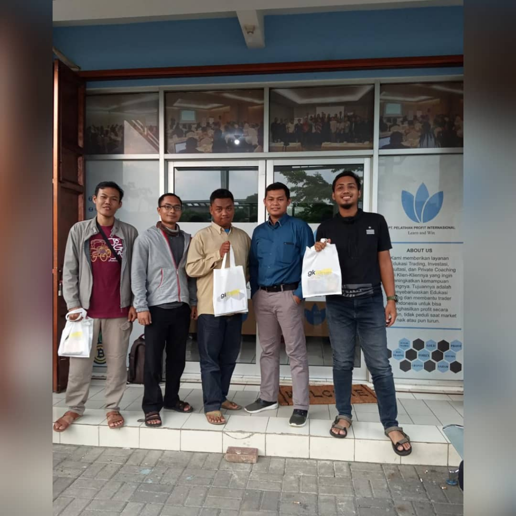 Edukasi Forex Dan Saham