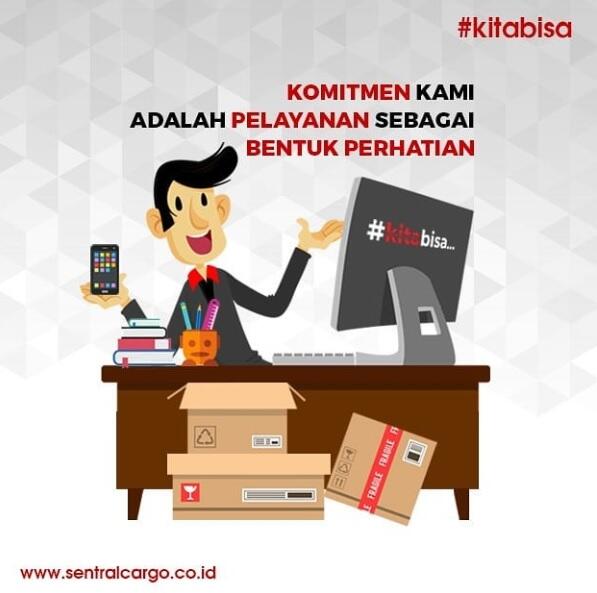 4 Jasa Ekspedisi Kirim Barang Ke Seluruh Nusantara