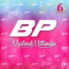 Komunitas Muslimah Millionaire